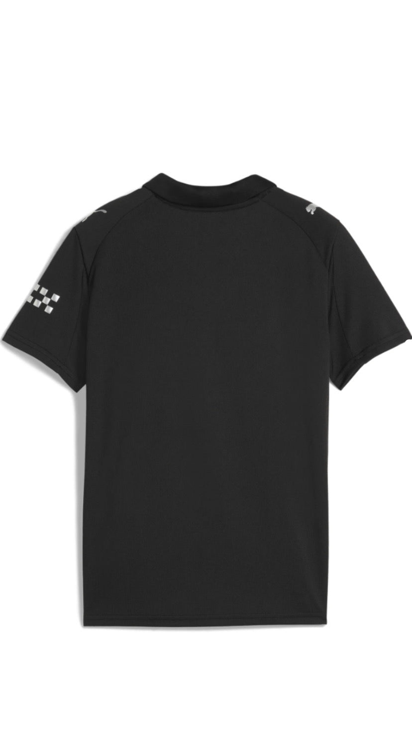 Manchester City 25/26 away jersey