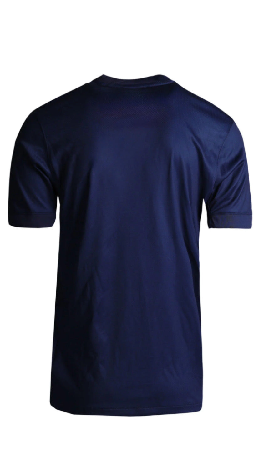 Paris saint-germain 25/26 home jersey