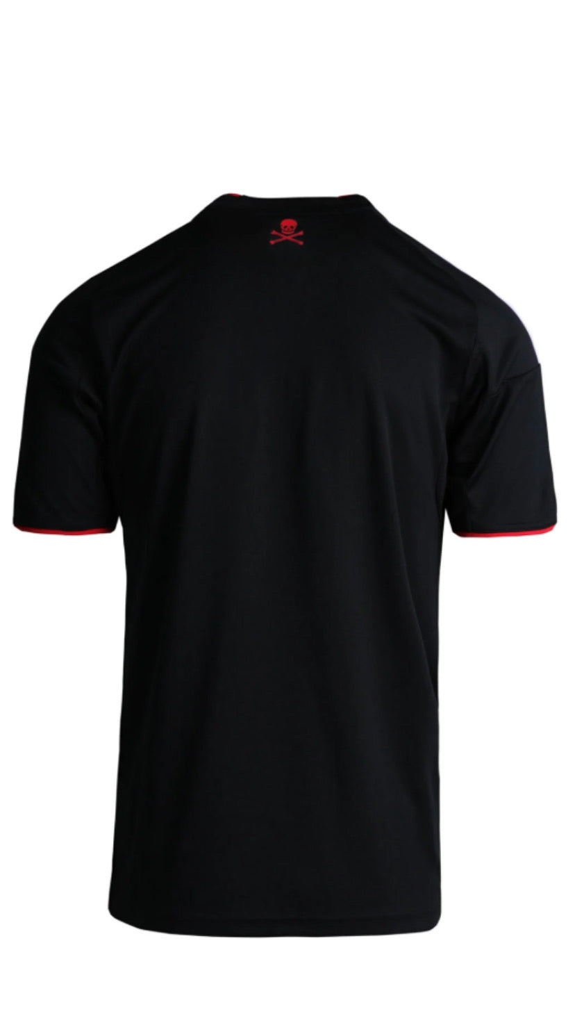 Orlando Pirates 25/26 home jersey