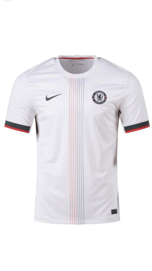 Chelsea fc 25/26 away jersey