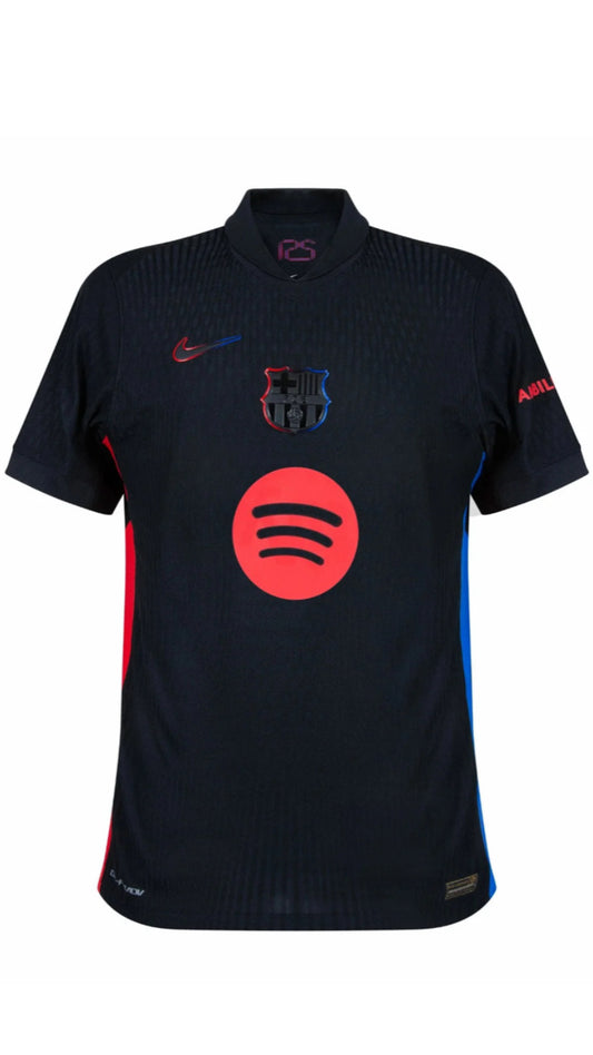 Barcelona 24/25 away jersey