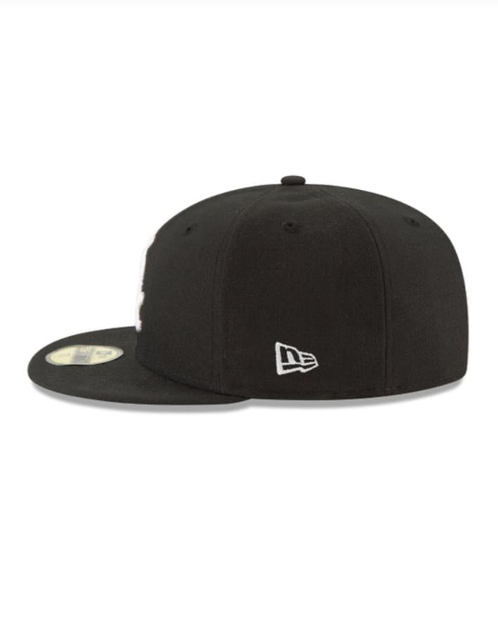 Chicago white sox fitted cap