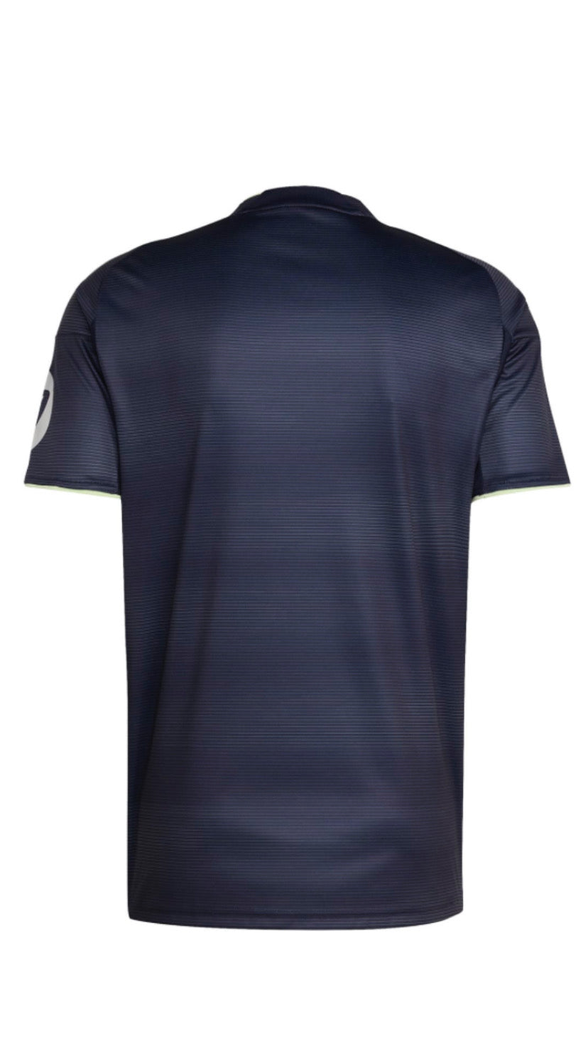 Real Madrid away jeresey 25/26