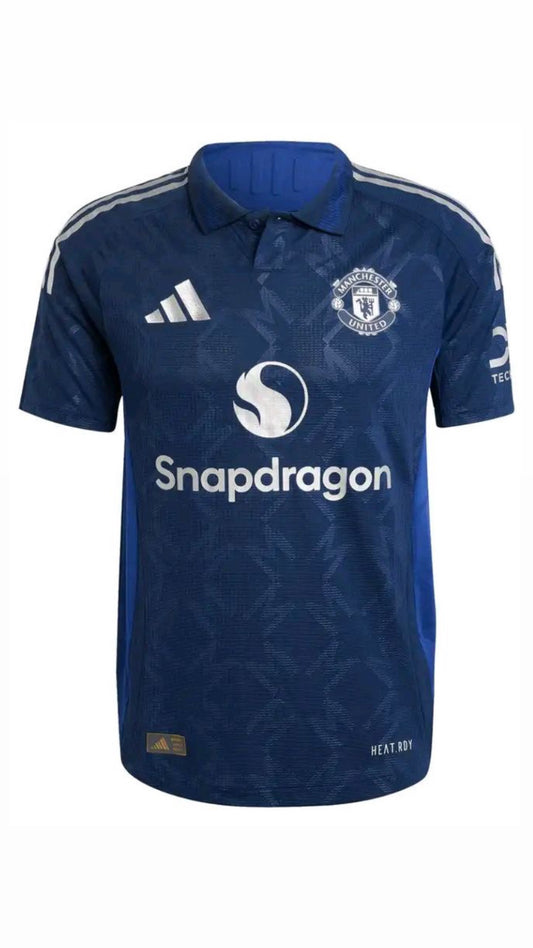 Manchester United 24/25
