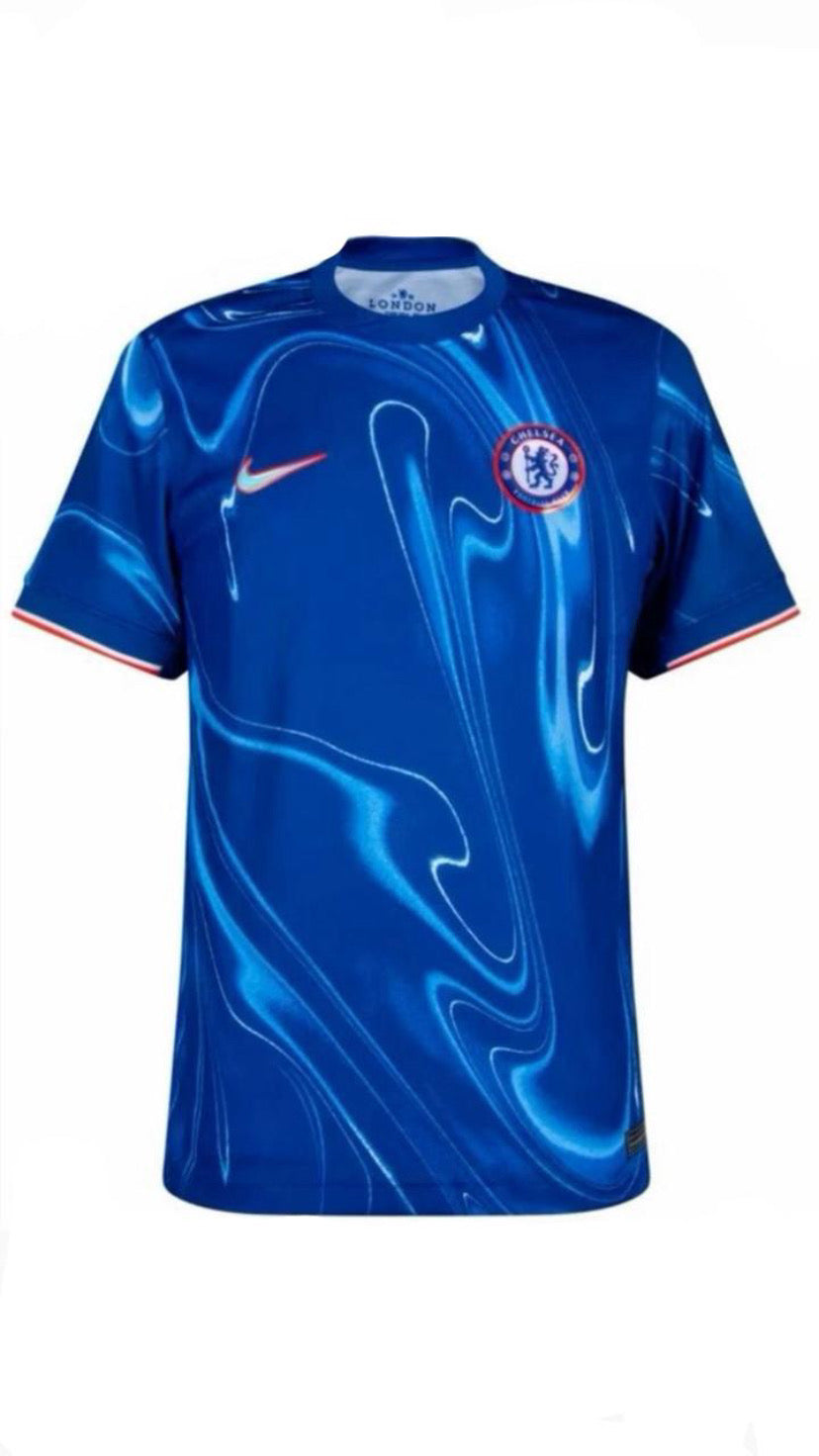 Chelsea 25/26 home jeresey
