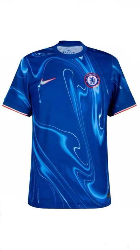 Chelsea 25/26 home jeresey