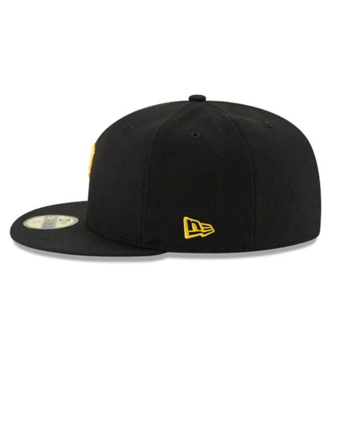 Pittsburgh pirates 59fifty fitted cap